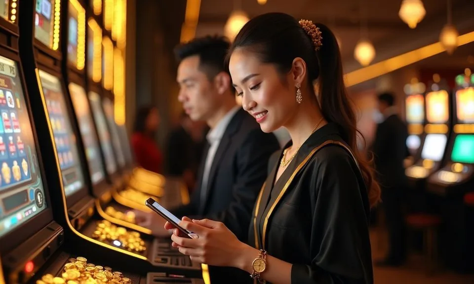Bốn điểm nhận diện của wala67